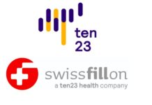 Ten23 Health Expands Swissfillon Manufacturing Site In Switzerland