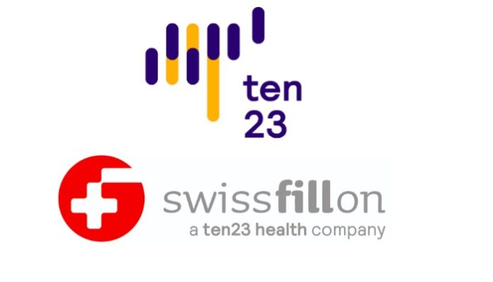 Ten23 Health Expands Swissfillon Manufacturing Site In Switzerland
