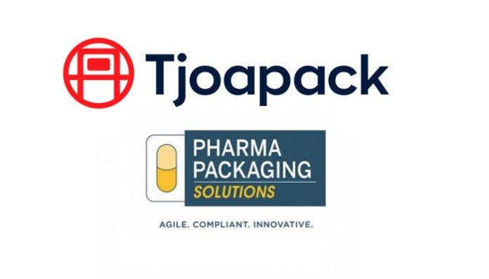 Tjoapack expands into the US with the acquisition of Pharma Packaging Solutions