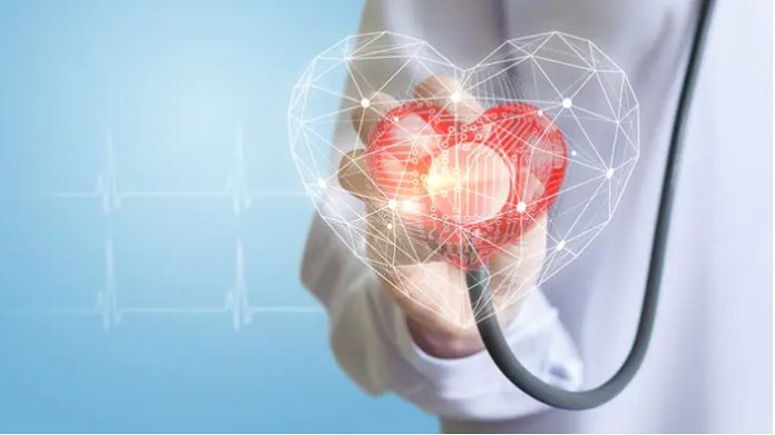 Kings College Uses COVID-19 Tech To Treat Heart Attacks