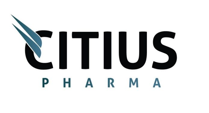 Citius Pharma selects global CRO, Biorasi to help expand phase 3 Mino-Lok trial to additional sites outside US