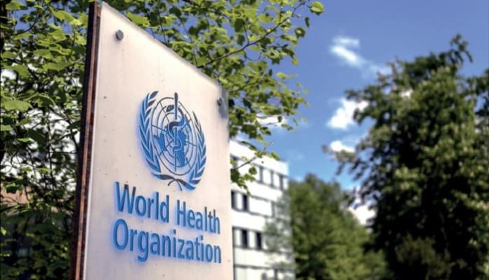 WHO Report Demonstrates Gains In World Health