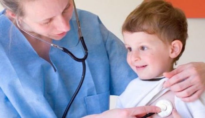 New Standards To Speed Up Development of Paediatric Drugs