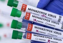 Scientists Find A Treatment For Monkeypox