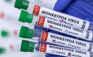 Scientists Find A Treatment For Monkeypox