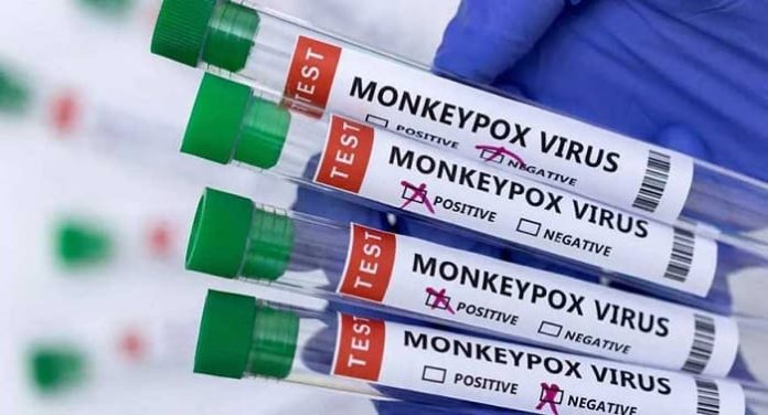 Scientists Find A Treatment For Monkeypox