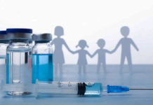 FDA Has Approved Pfizer, Moderna COVID-19 Shots For Kids