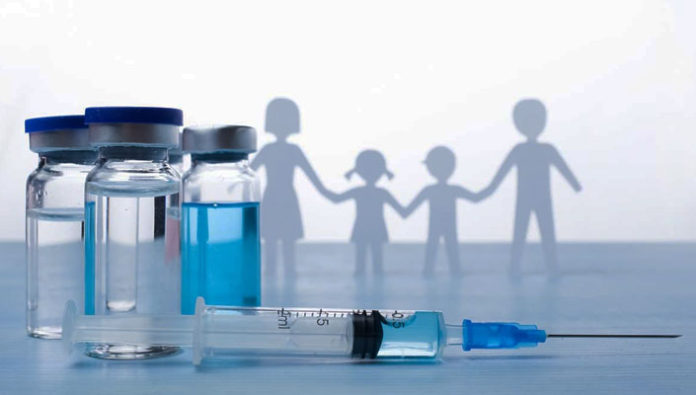 FDA Has Approved Pfizer, Moderna COVID-19 Shots For Kids