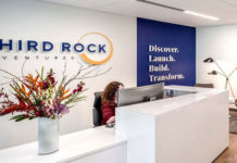 Third Rock Raises $1Bn In Life Sciences Amid Biotech Slump