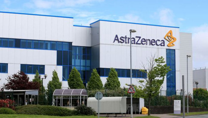 Alexion Irish Factory Gets A $68.7M Upgrade From AstraZeneca