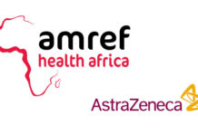 Amref, Astrazeneca Build COVID-19 Mobile Clinics In Kenya