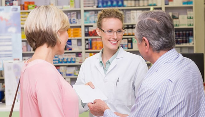 How To Reduce The Workload For Pharmacists 