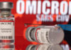 FDA Recommends Omicron BA.4, 5 For COVID-19 Booster Dose