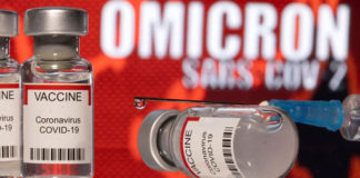 FDA Recommends Omicron BA.4, 5 For COVID-19 Booster Dose
