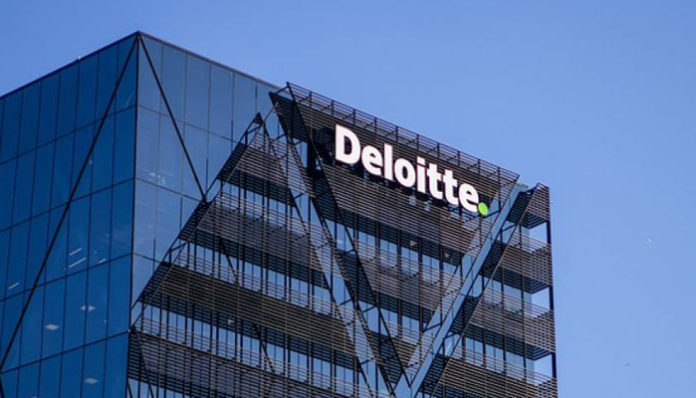 Deloitte Latest Survey- Mature R & D Yields Enterprise Value