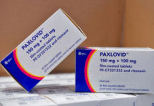 FDA Allows Licenced Pharmacists To Sell Paxlovid From Pfizer
