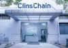 Sharp expands its reach to China through partnership with ClinsChain