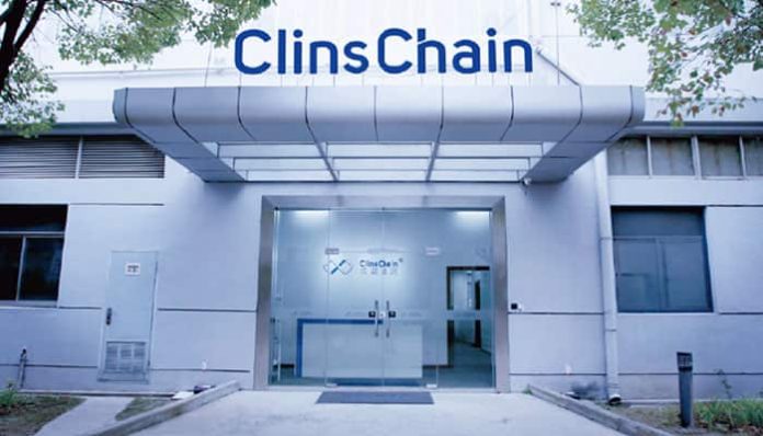 Sharp expands its reach to China through partnership with ClinsChain