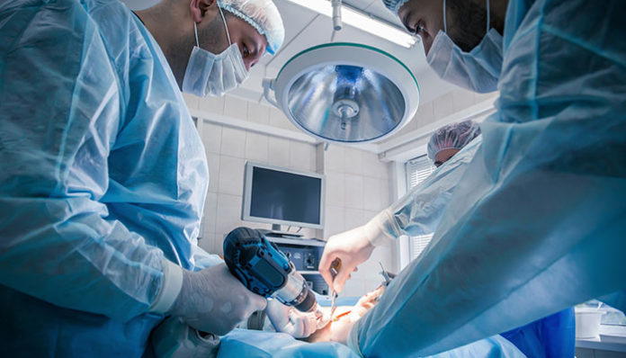 5 Trends In Medical And Orthopedic Devices