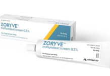 Zoryve Cream By Arcutis Receives FDA Approval For Psoriasis