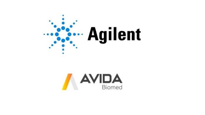 Agilent Technologies Inc. Acquires Avida Biomed