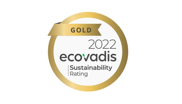 Strength in sustainability: Vetter wins gold in EcoVadis ranking
