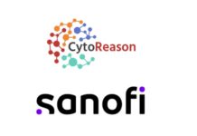 CytoReason Licenses IBD Disease Model to Sanofi in Expanded Alliance