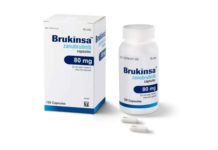 BeiGene’s Brukinsa receives UK marketing authorisations to treat cancers BeiGene's Brukinsa receives UK marketing authorisations to treat cancers