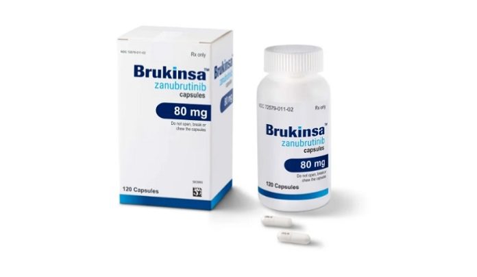 BeiGene's Brukinsa receives UK marketing authorisations to treat cancers