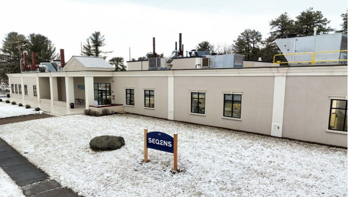 Seqens Group Opens Flagship Pharmaceutical R&D Center in Greater Boston