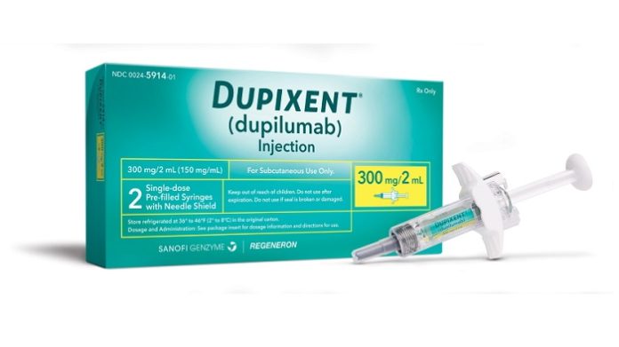 EC approves Regeneron-Sanofi's Dupixent for eosinophilic esophagitis