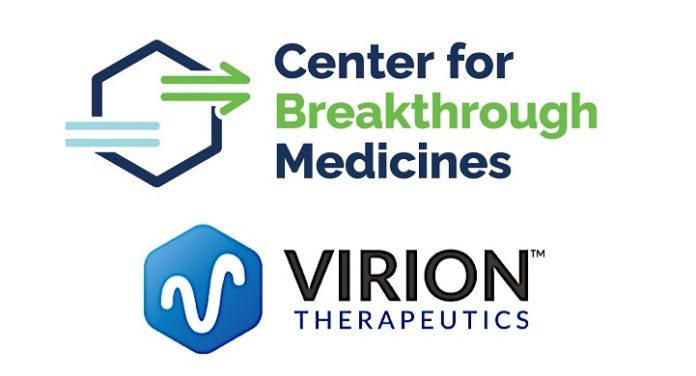  CBM, Virion Partner on CD8+?T cell-based Clinical Development Programs