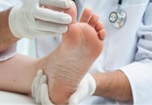 How Do I Know When I Need to See a Podiatrist?