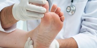 How Do I Know When I Need to See a Podiatrist?