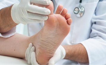 How Do I Know When I Need to See a Podiatrist?