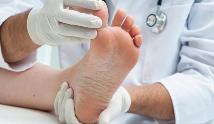 How Do I Know When I Need to See a Podiatrist?