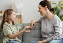 How to Support a Child's Progress After Speech Therapy Sessions