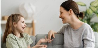 How to Support a Child's Progress After Speech Therapy Sessions