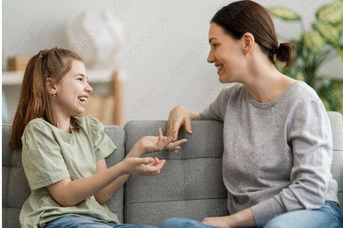 How to Support a Child's Progress After Speech Therapy Sessions