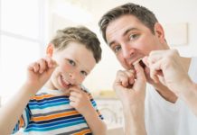 The Key to Good Oral Health: Establishing and Maintaining Effective Habits