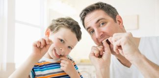The Key to Good Oral Health: Establishing and Maintaining Effective Habits