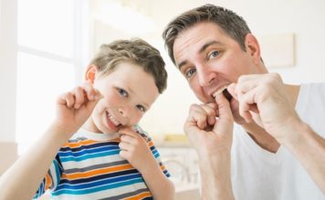 The Key to Good Oral Health: Establishing and Maintaining Effective Habits