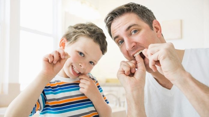 The Key to Good Oral Health: Establishing and Maintaining Effective Habits