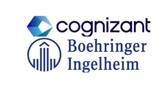 Cognizant, Boehringer Collaborate on Unified Cloud Platform to Speed Drug Development
