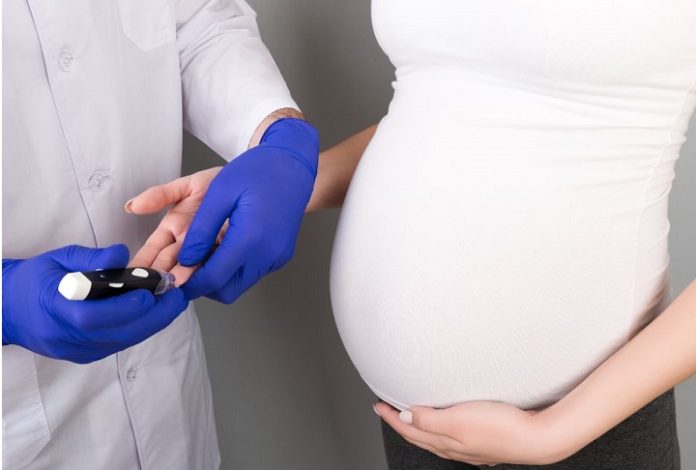 Birmingham University Forms Alliance On Gestational Diabetes