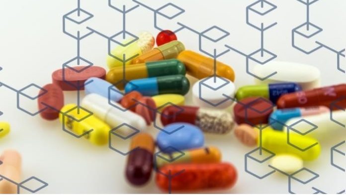 Blockchain Revolutionizes Pharma Operations And Profits