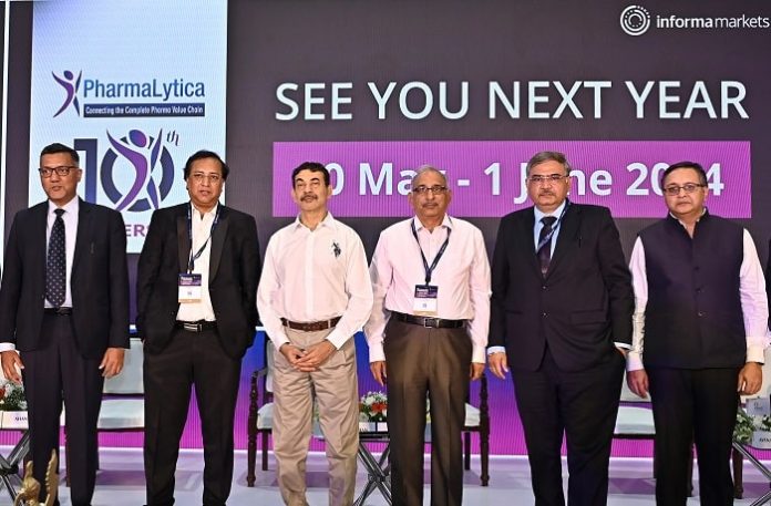 PharmaLytica 2023: Unlocking Doorway to a Comprehensive Understanding of Indias Evolving Pharma Landscape