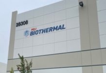 Peli BioThermal Opens Full Service Network Station in Southern California