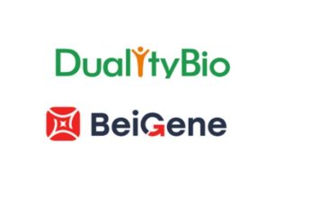 BeiGene and DualityBio Announce Partnership to Advance Differentiated Antibody Drug Conjugate Therapy for Solid Tumors