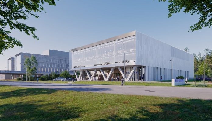 Biovian announces over €50 million investment in manufacturing facility in Turku, Finland
